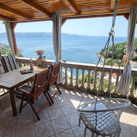 Apartment Biondic Starigrad  Luaran gambar