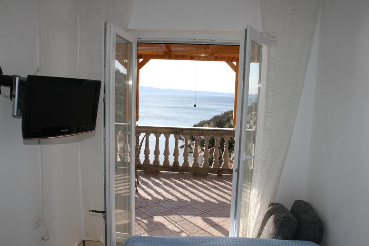 Apartment Biondic Starigrad  Luaran gambar