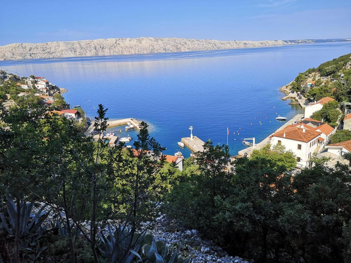 Apartment Biondic Starigrad  Luaran gambar