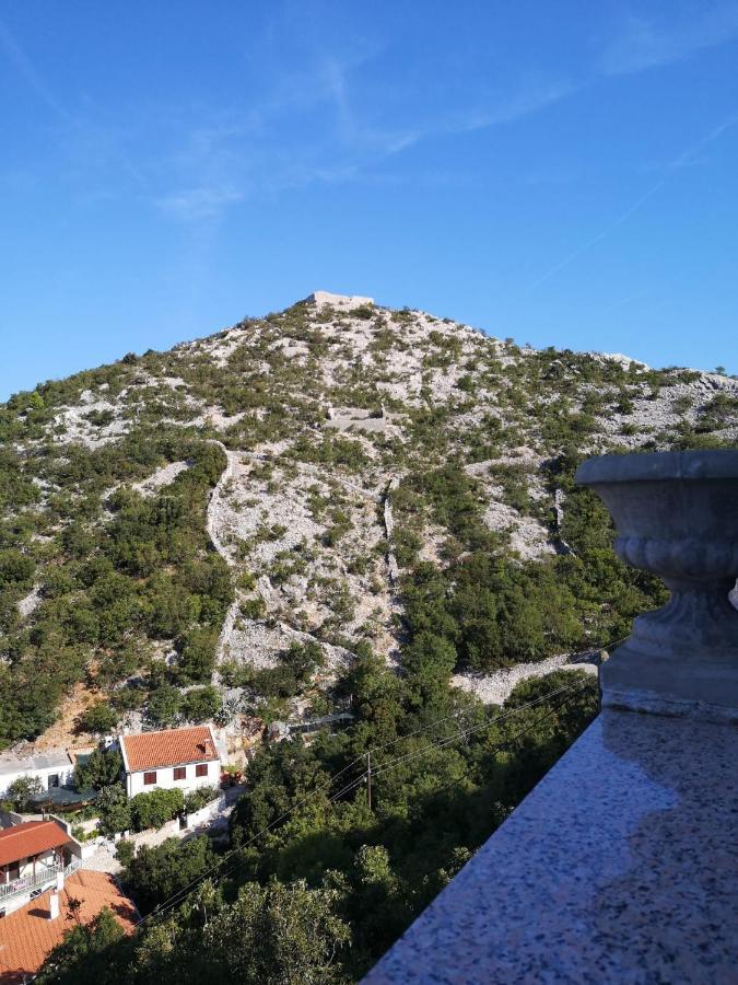 Apartment Biondic Starigrad  Luaran gambar