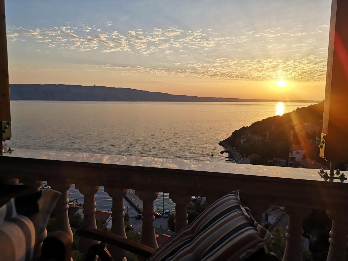 Apartment Biondic Starigrad  Luaran gambar