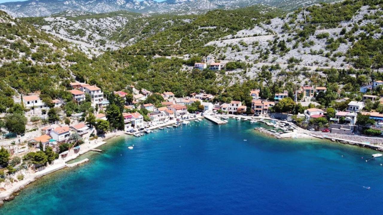 Apartment Biondic Starigrad  Luaran gambar