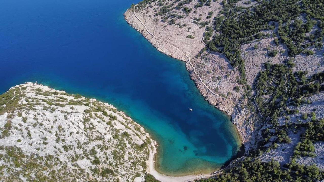 Apartment Biondic Starigrad  Luaran gambar
