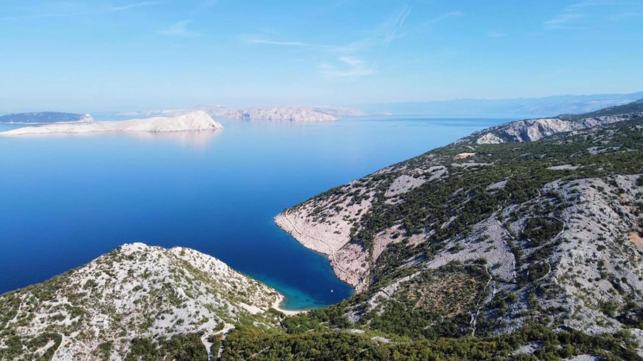 Apartment Biondic Starigrad  Luaran gambar