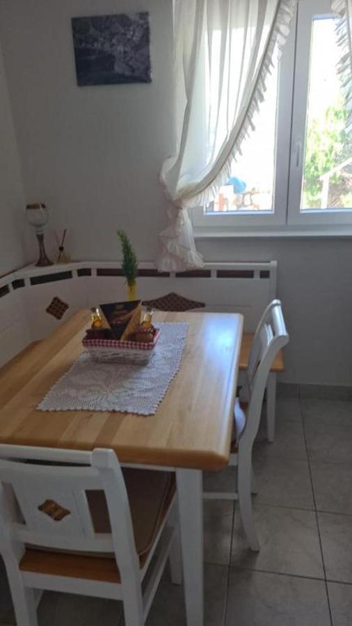 Apartment Biondic Starigrad  Luaran gambar