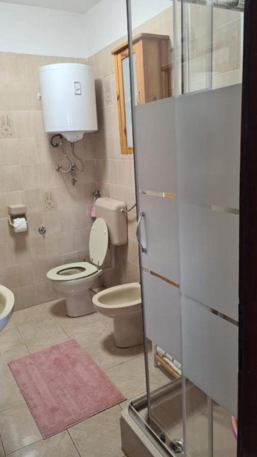 Apartment Biondic Starigrad  Luaran gambar