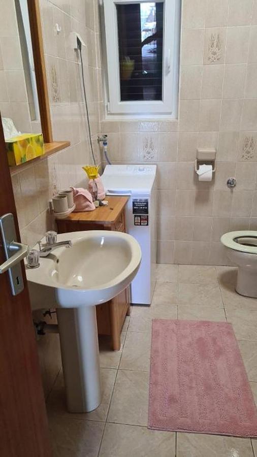 Apartment Biondic Starigrad  Luaran gambar