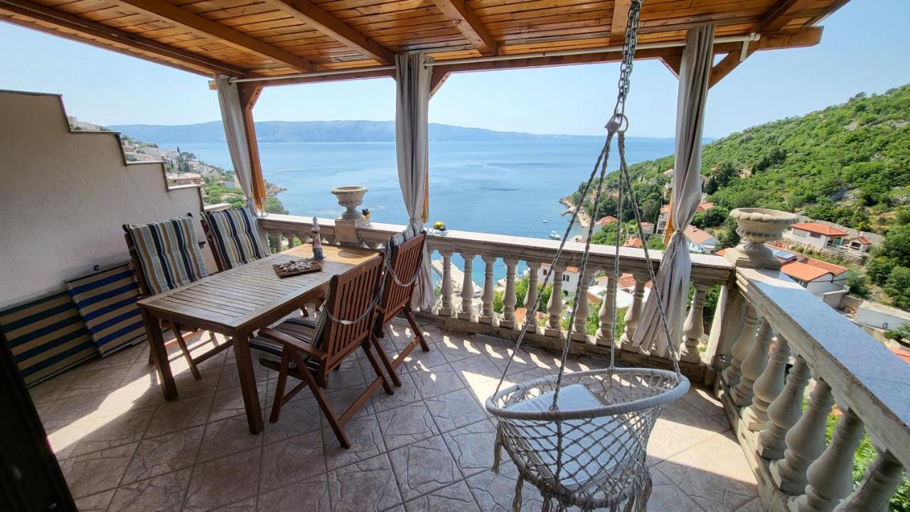 Apartment Biondic Starigrad  Luaran gambar