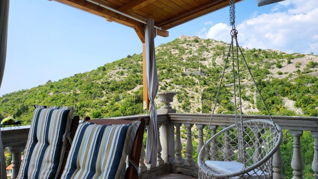 Apartment Biondic Starigrad  Luaran gambar
