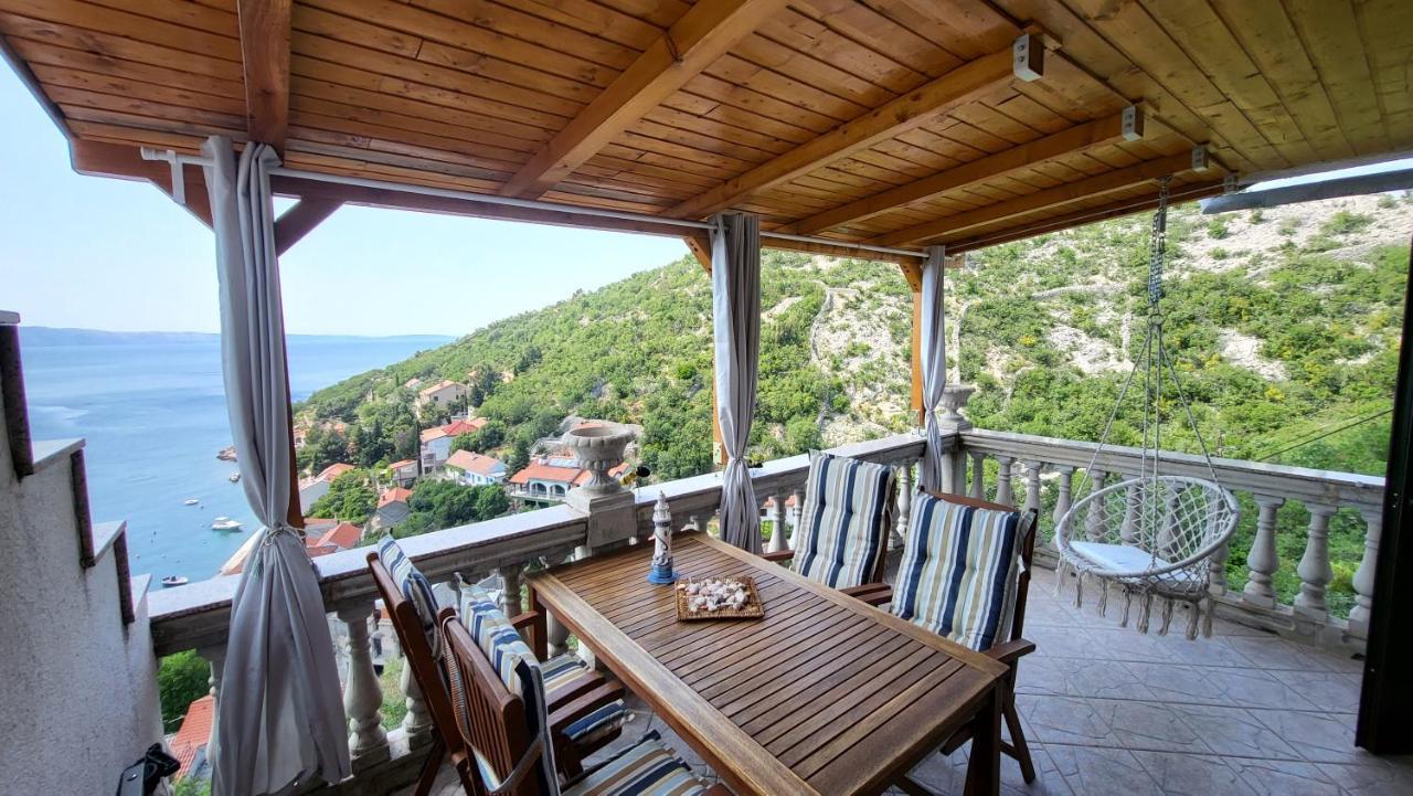 Apartment Biondic Starigrad  Luaran gambar