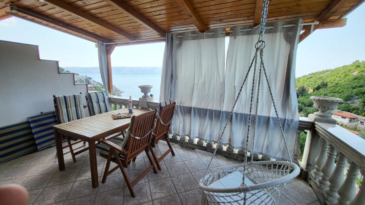 Apartment Biondic Starigrad  Luaran gambar
