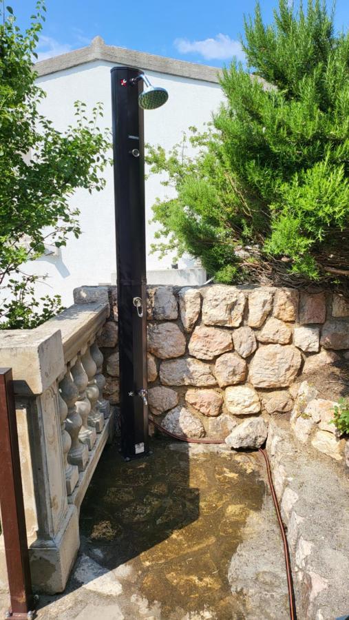Apartment Biondic Starigrad  Luaran gambar